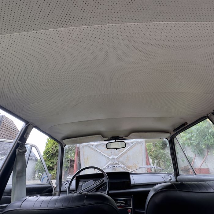 Fiat 125p 1500cm3