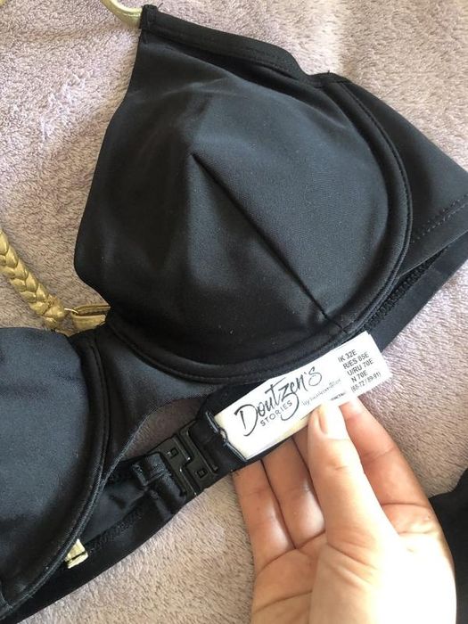 Ліф верх від куральника Hunkemoller