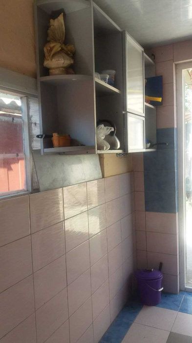 Продам дом Рыбаковке