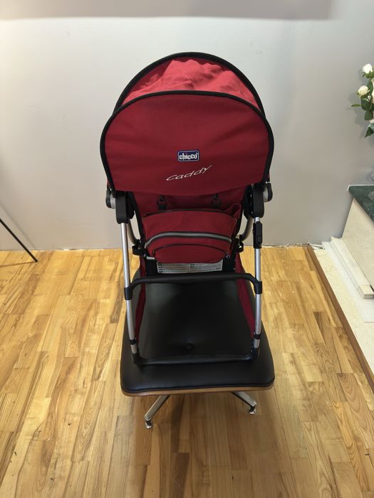 Chicco Caddy nosidełko