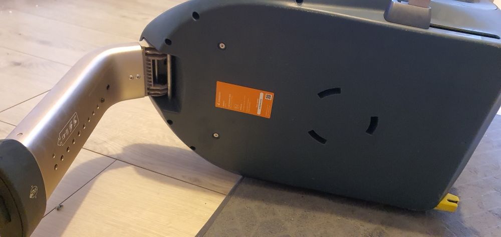 Fotelik Swandoo Marie 3