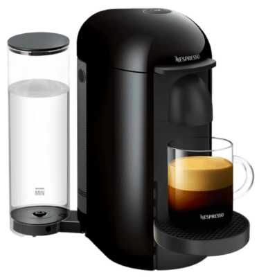 Máquina Café Nespresso Vertuo PLUS NOVA - modelo GCB2