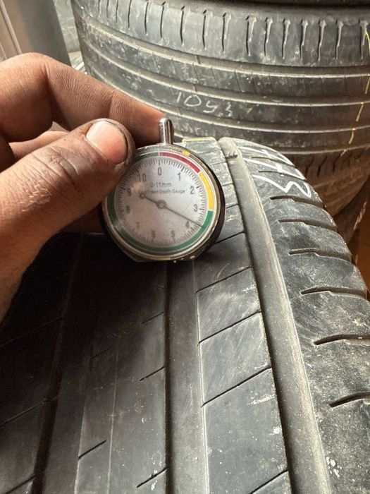 Michelin latitude sport 3 235/60/18 Лето комплект