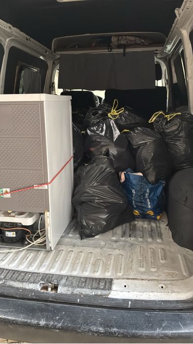 Mudanças e montagens em Lisboa e todo o País  – Removals / Fretes