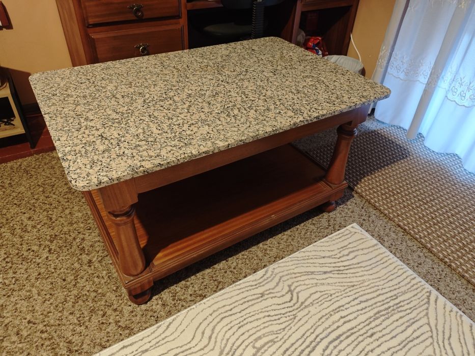 Mesa de Centro de Sala de Estar