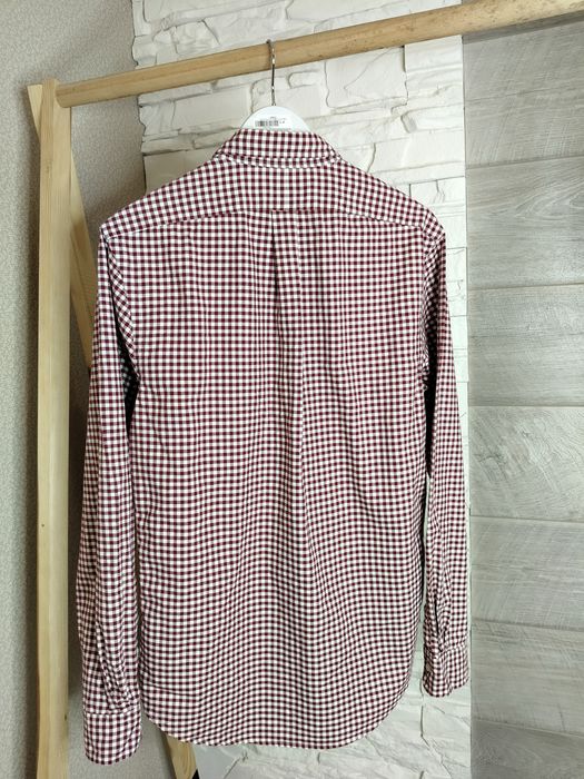 Чоловіча оригінальна сорочка Ralph Lauren Slim Fit M