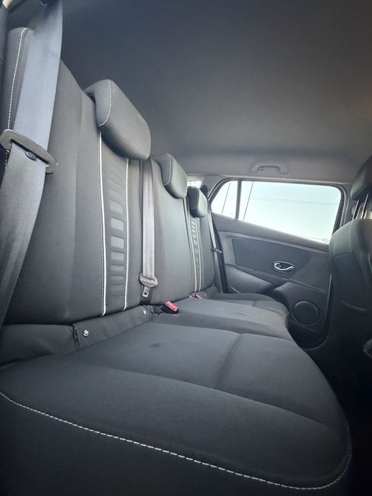 Renault Megane 1.5 DCi