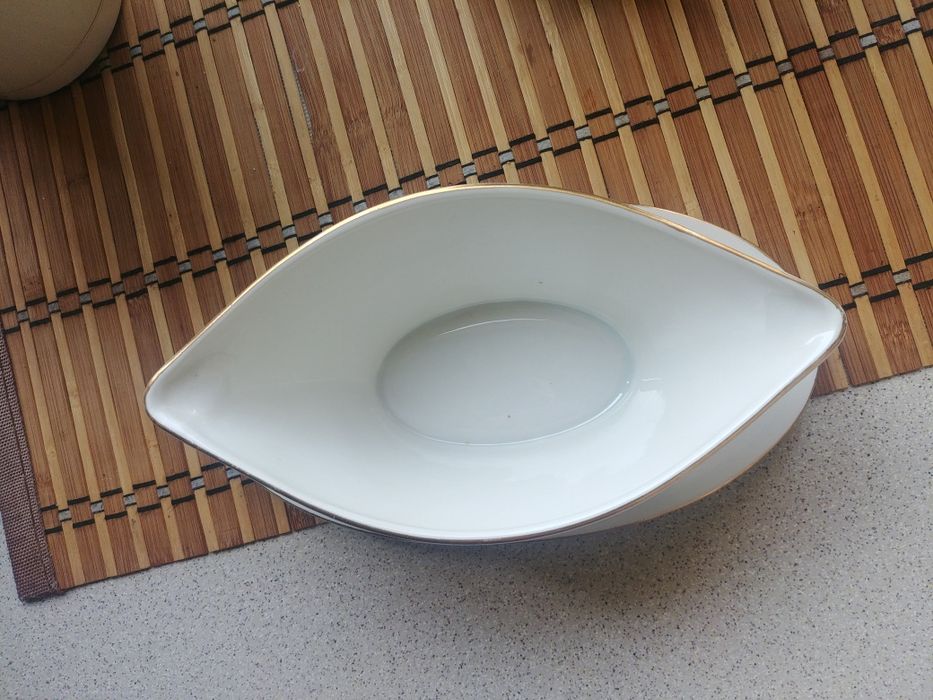 Sosjerka porcelana Chodzież