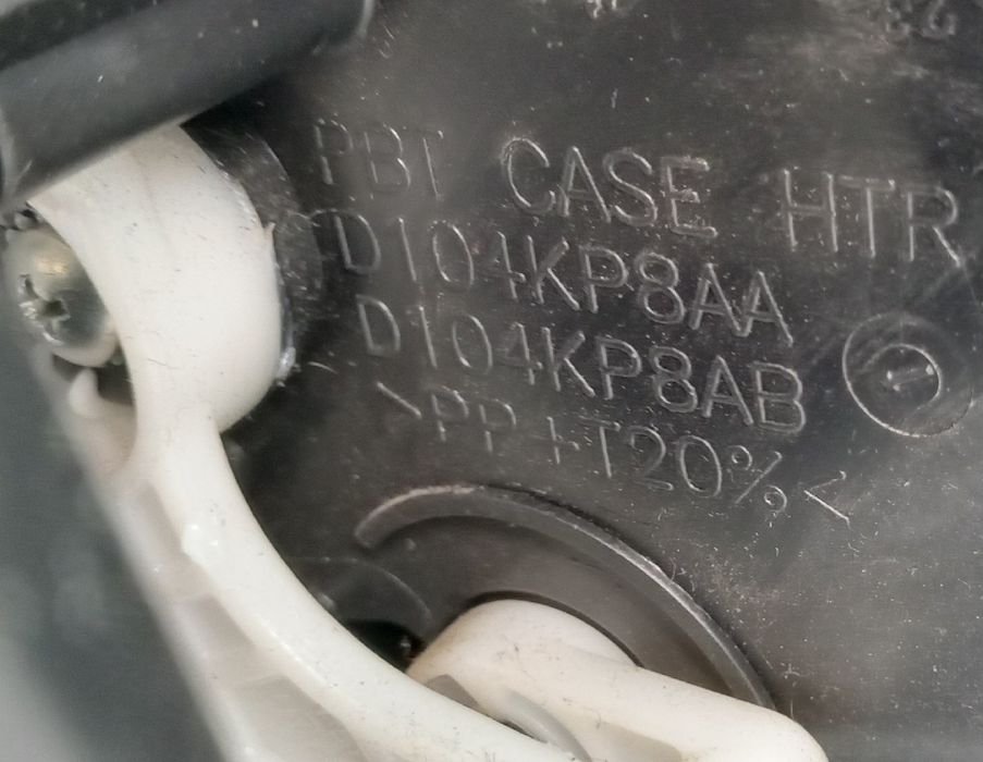 Chauffage / sofagem completa HYUNDAI i20 (PB, PBT)