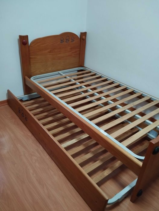 Mobília quarto criança Cerne