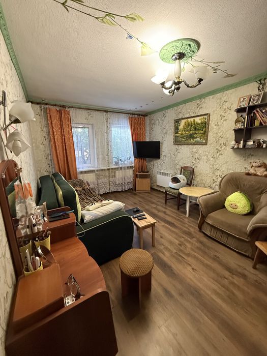 Продажа дом район Аэропорта /Новая линия/ Южнопроектная