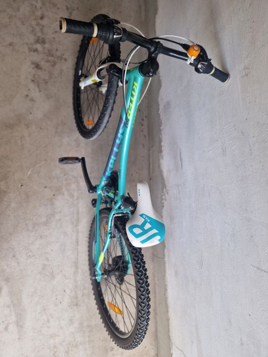 Rower Kellys Kiter 50 24 cale