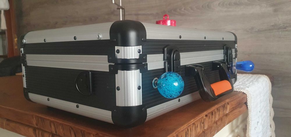 Mala arcade multijogos