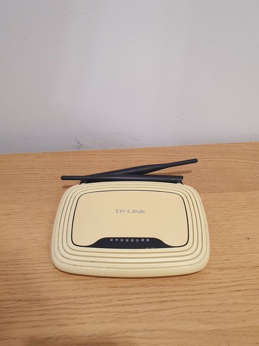 Router TP-Link używany