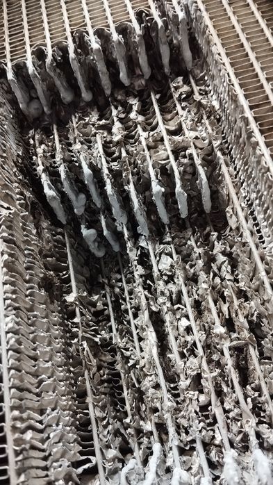 Ремонт, пайка, восстановление радиаторов, аргонная сварка