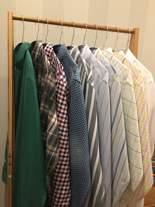 Passar a ferro desde 0,64€