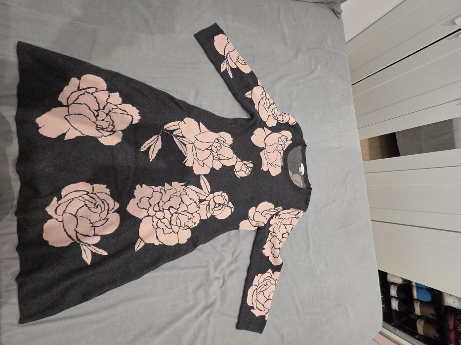 Vestido de senhora