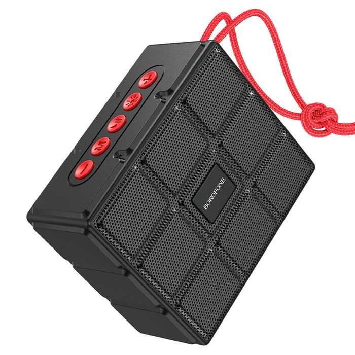 Беспроводная Bluetooth колонка Borofone BR16