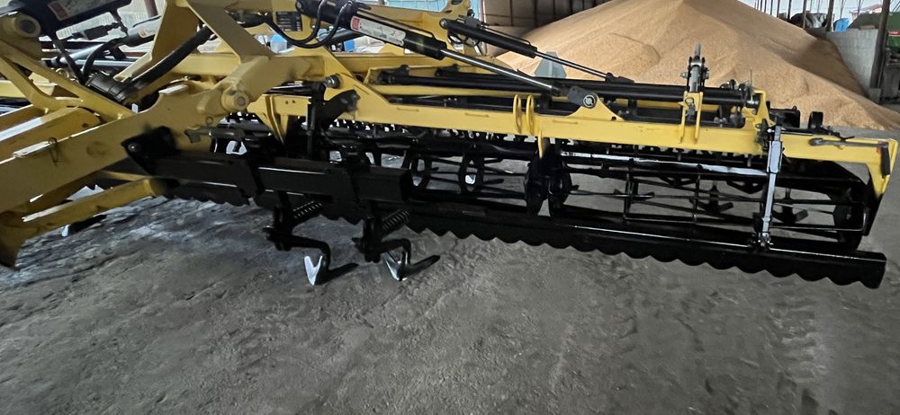 Продам компактор Bednar SO 6000 F