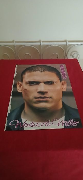 Poster Cristiano Ronaldo