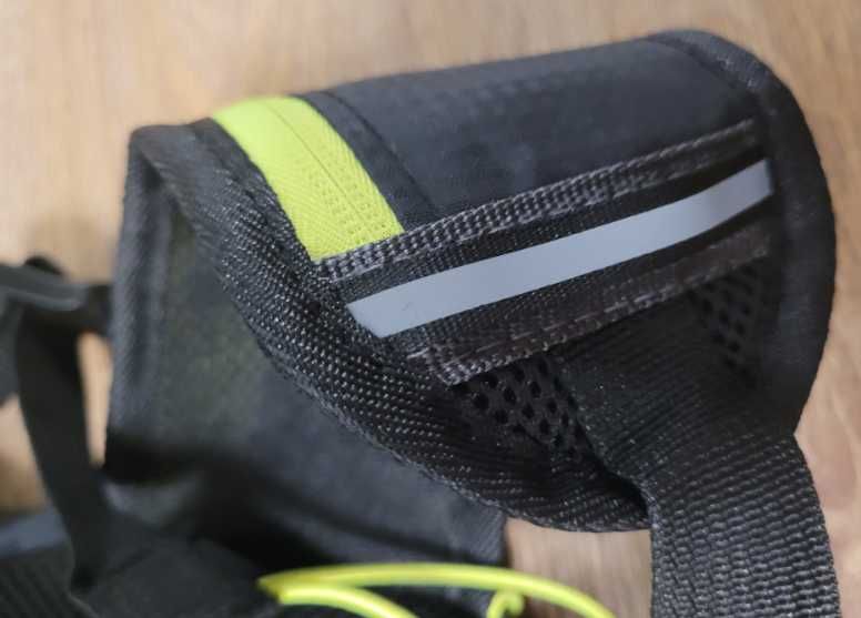 Рюкзак для велопрогулянок