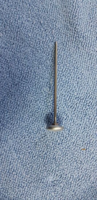 Termómetro para Alimentos com Sonda em Inox NOVO