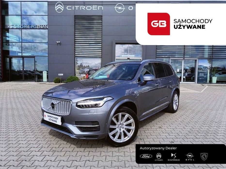 Volvo XC 90