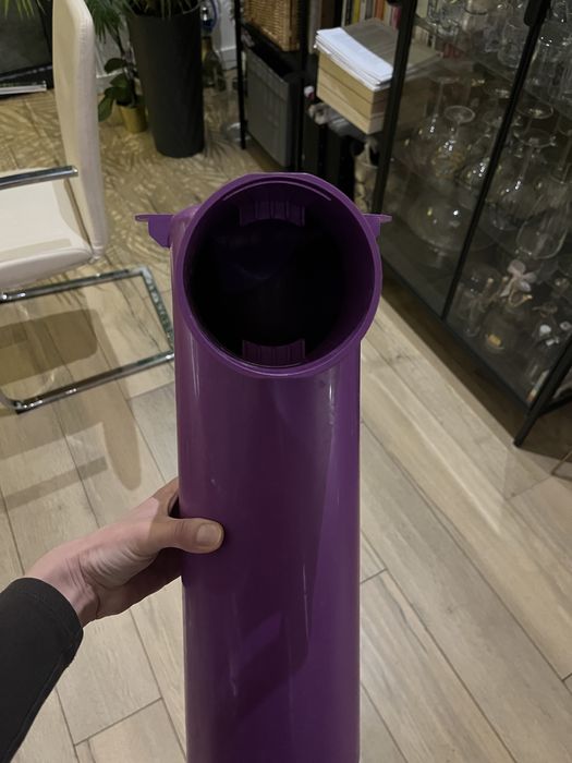 Skrzynka rozprężna 1 x 90mm / 125mm MAX-VENT