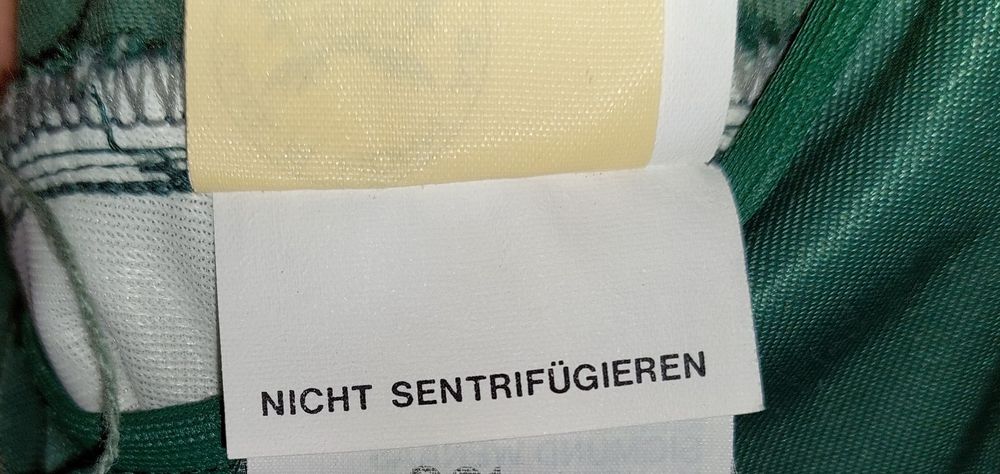 Комбінезон типу STIHL з захистом від порізів  для різки деревини