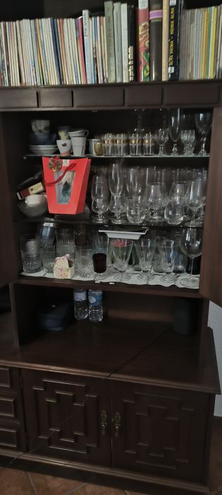 Móvel de sala de estar