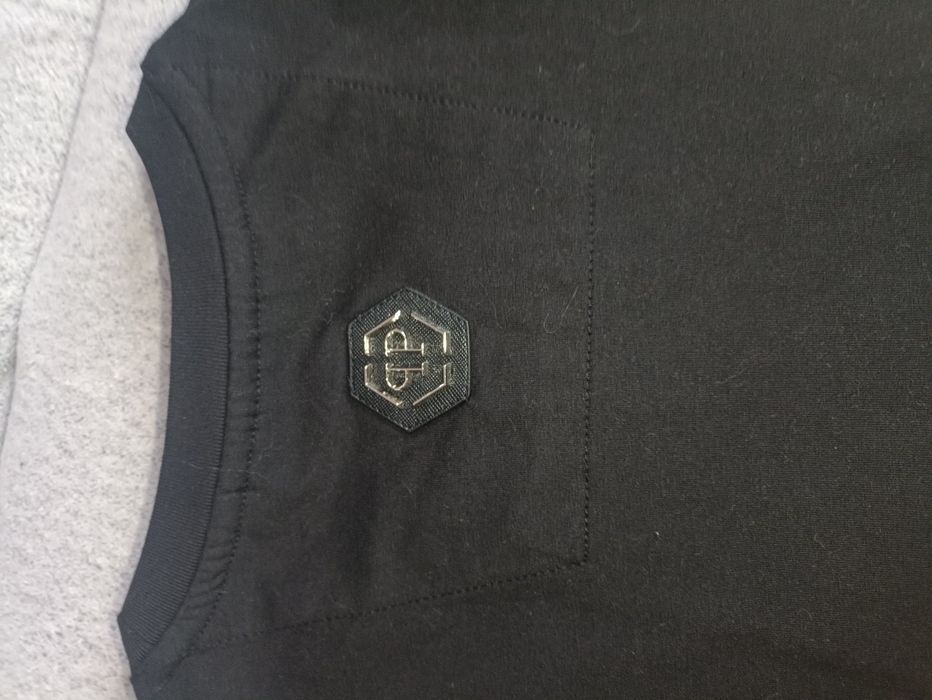 Футболка Philipp Plein