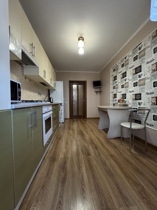 Новобудова в Центрі.Світло Не вимекають