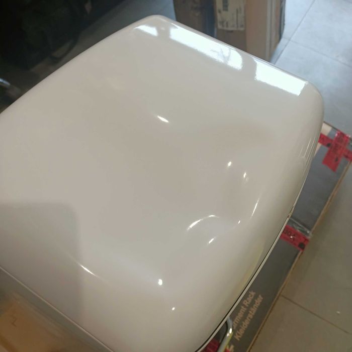 Kosz na śmieci / pojemnik / śmietnik / 30L / SONGMICS !7053!