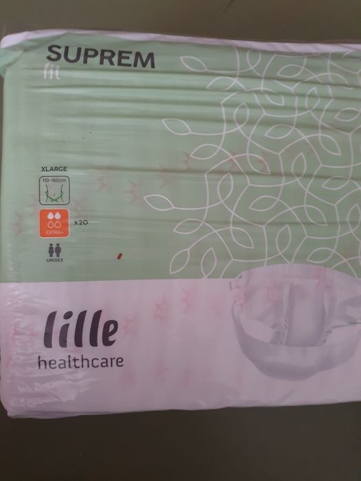 Подгузники взрослые трусики XL