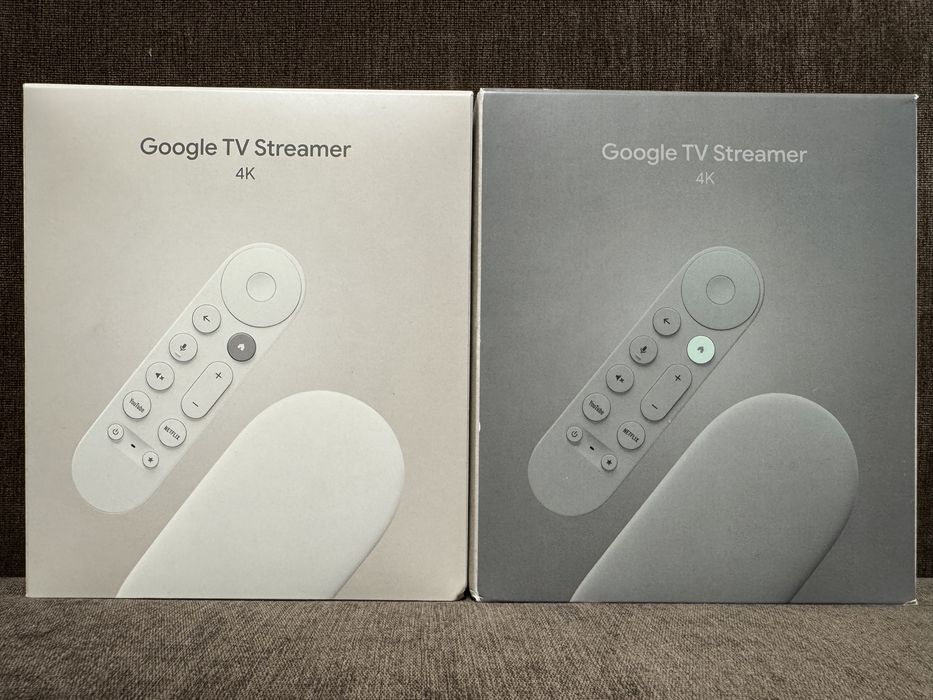 google tv streamer - купить теле- и видеотехнику - Цена на OLX.ua