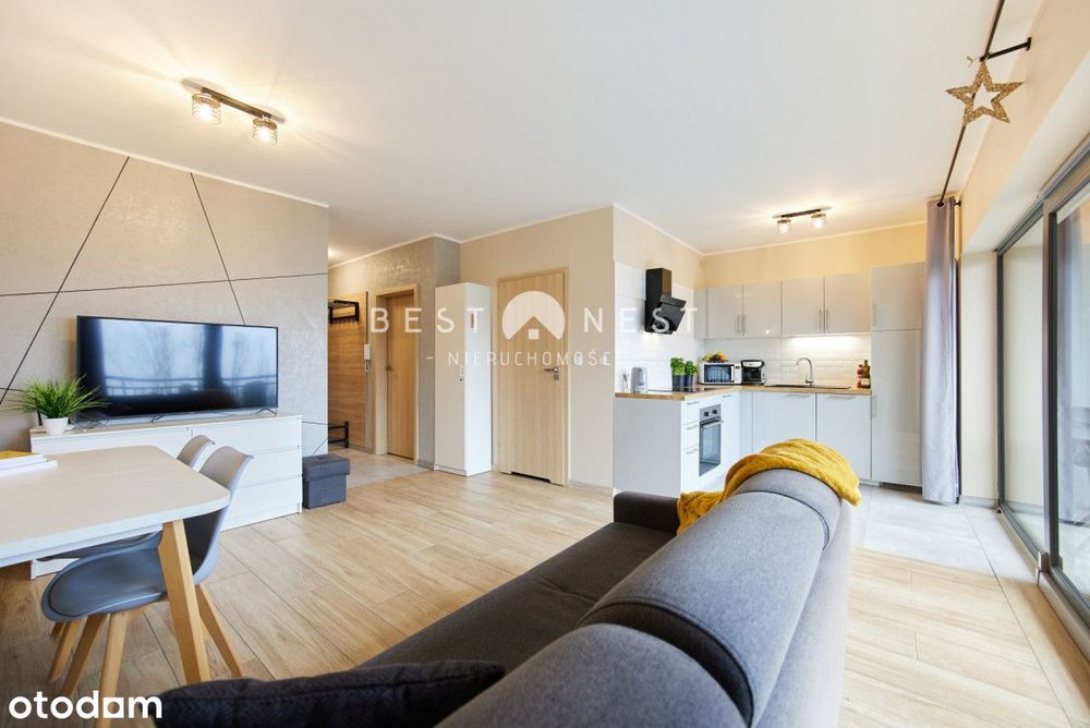 Apartament z widokiem na Skrzyczne - bez Pcc