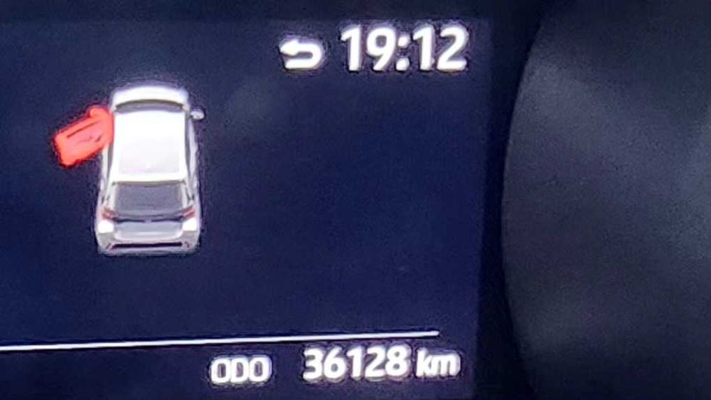Sprzedam Toyotę yaris 4