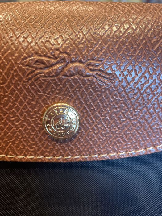 Mala de ombro longchamp le pliage