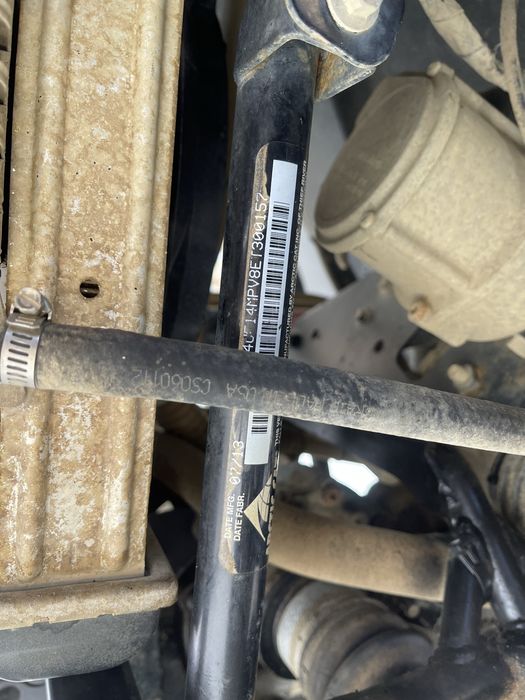 Arctic Cat Prowler XTZ 1000 EFI