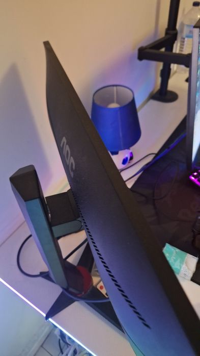 Monitor Aoc 24 polegadas442323725724559361