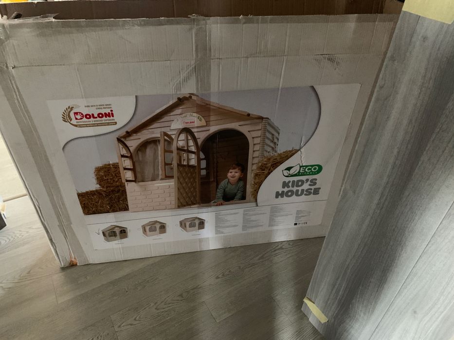 Будинок doloni .