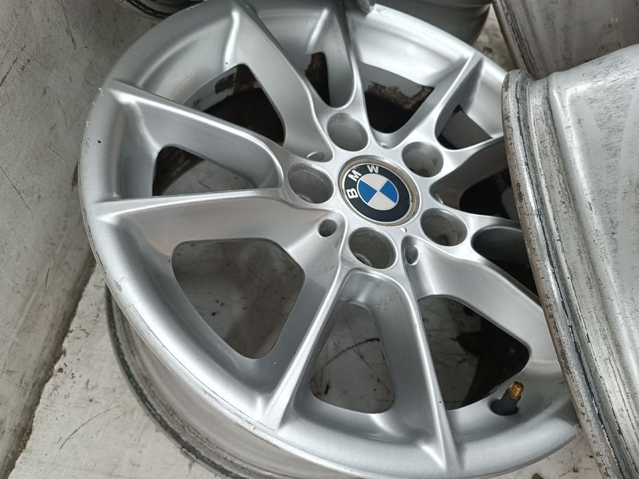 Conjunto de 4 jantes - BMW 5 Touring (E39) | 96 - 04