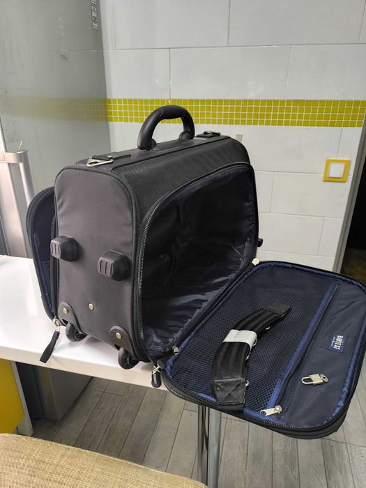 Mala de Viagem Cabine Microsoft Everest