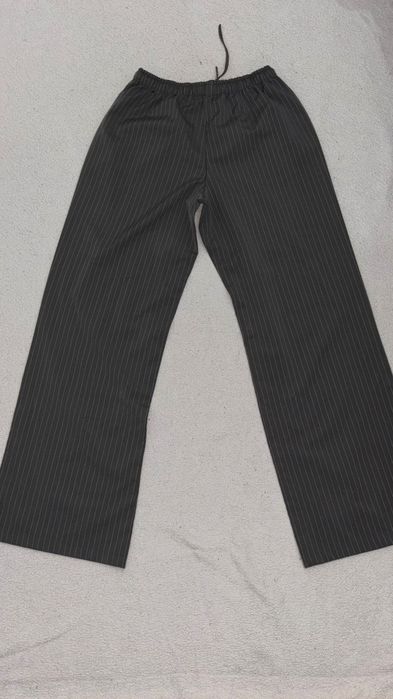 Calças de alfaiataria