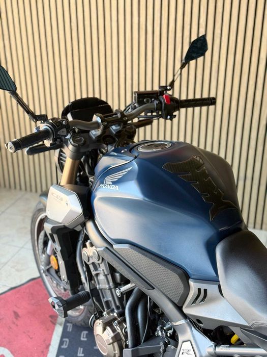 Honda CB650R 35KW