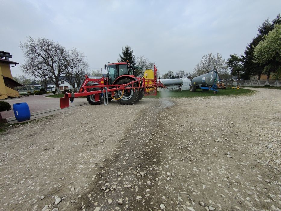 Pilmet 815 sprzedam