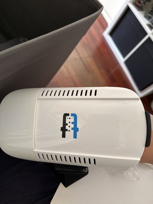 Oculos de Realidade Virtual Smartphone