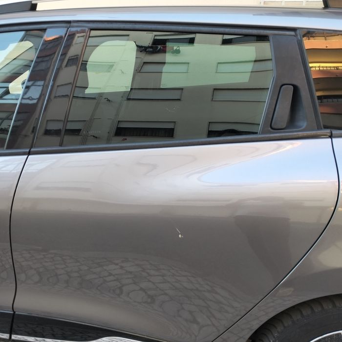 Veículo Renault Clio ST 1.5 DCI limited