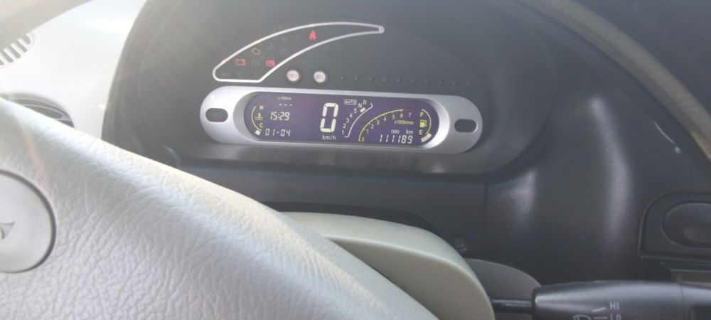 Chery QQ (Чері куку)