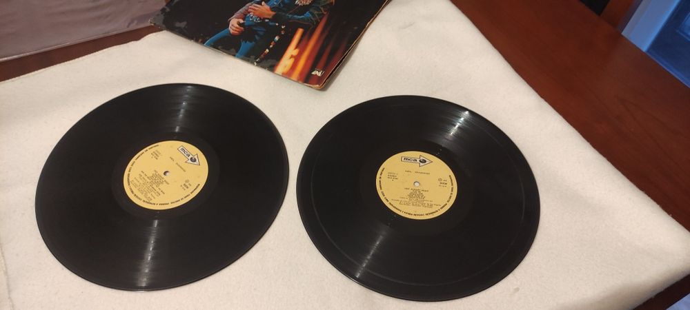 Vinil Neil Dimond